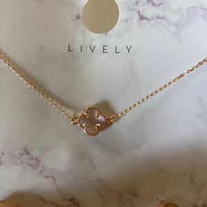 Marcella necklace